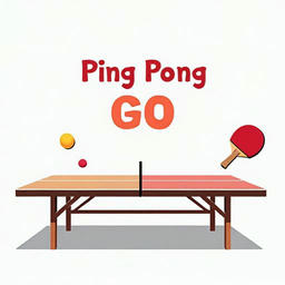 Ping Pong Go